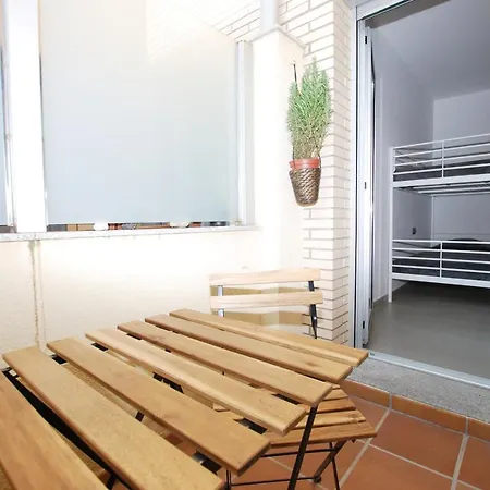 Apartment Petit Niu - Petit Niu - Ac - 3 Min De La Playa *