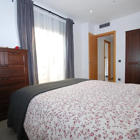 Apartment Petit Niu - Petit Niu - Ac - 3 Min De La Playa *