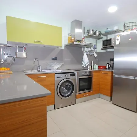 Petit Niu - Petit Niu - Ac - 3 Min De La Playa Apartment