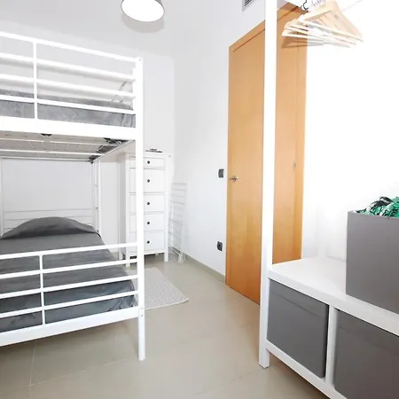 Apartment Petit Niu - Petit Niu - Ac - 3 Min De La Playa Vilassar De Mar