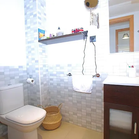 Apartment Petit Niu - Petit Niu - Ac - 3 Min De La Playa