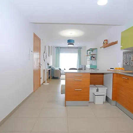 Petit Niu - Petit Niu - Ac - 3 Min De La Playa Apartment *