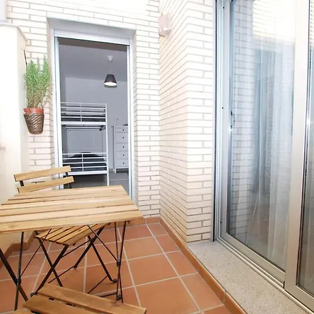 Apartment Petit Niu - Petit Niu - Ac - 3 Min De La Playa *