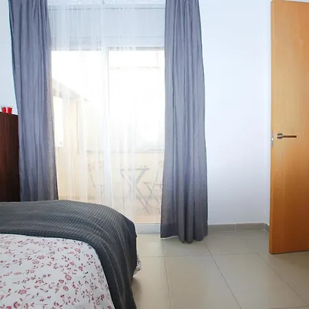 Apartment Petit Niu - Petit Niu - Ac - 3 Min De La Playa *