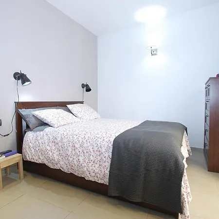 Apartment Petit Niu - Petit Niu - Ac - 3 Min De La Playa *