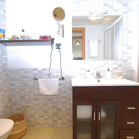 Petit Niu - Petit Niu - Ac - 3 Min De La Playa Apartmán