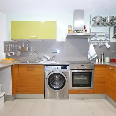 Apartment Petit Niu - Petit Niu - Ac - 3 Min De La Playa *