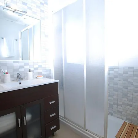 Apartment Petit Niu - Petit Niu - Ac - 3 Min De La Playa *