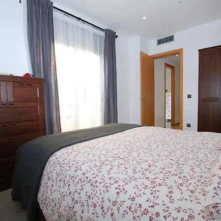 Petit Niu - Petit Niu - Ac - 3 Min De La Playa * Vilassar De Mar