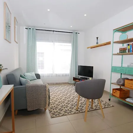 Petit Niu - Petit Niu - Ac - 3 Min De La Playa Apartament