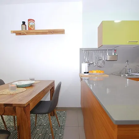Petit Niu - Petit Niu - Ac - 3 Min De La Playa Apartament Vilassar De Mar