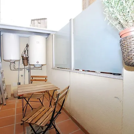 Petit Niu - Petit Niu - Ac - 3 Min De La Playa Apartament *